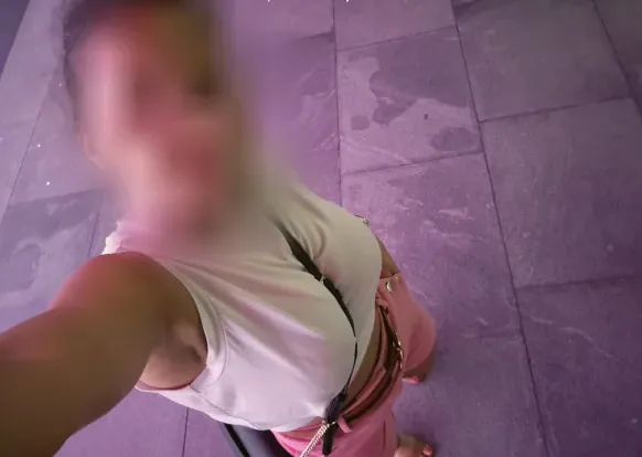Barbara, 36