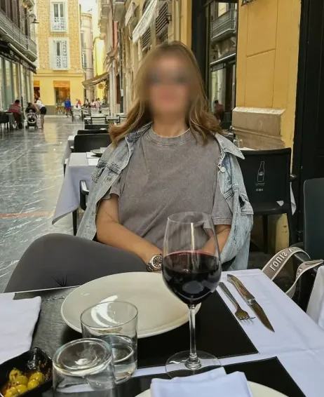 Barbara, 35