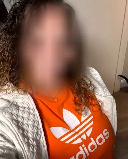 Bianca, 39