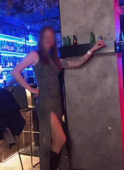 Bianca, 40