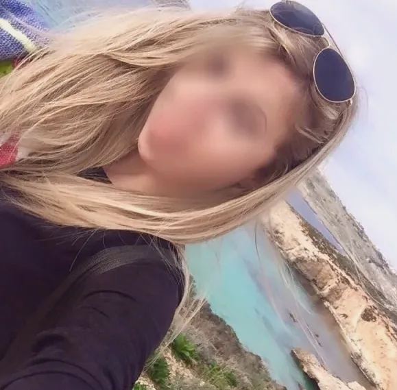 Celine, 34