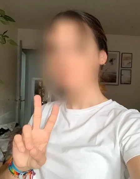 Cordula, 29