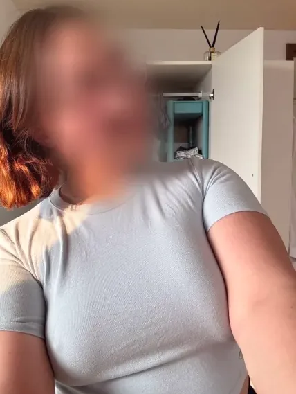 Cordula, 30