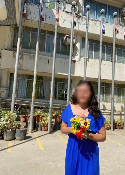 Doris, 23