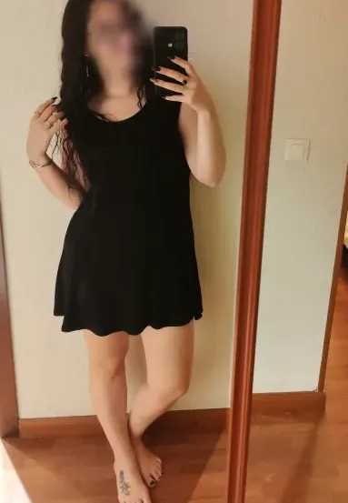 Franziska, 29