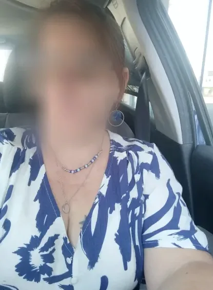 Hannah, 40