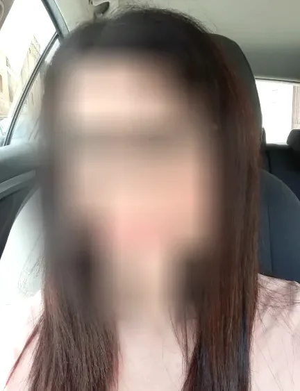 Kerstin, 38