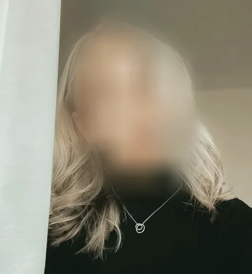 Kerstin, 24