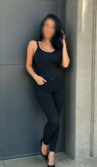 Kerstin, 33