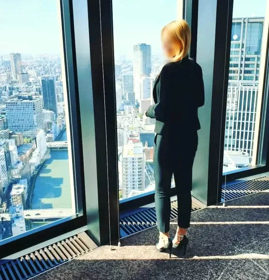 Lejla, 32