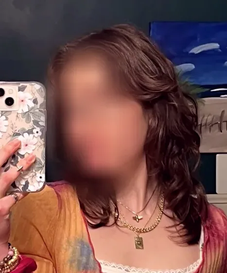 Leonie, 20