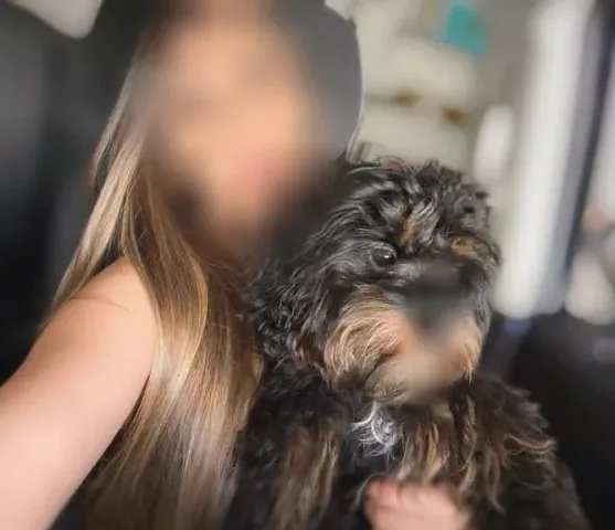 Maren, 33