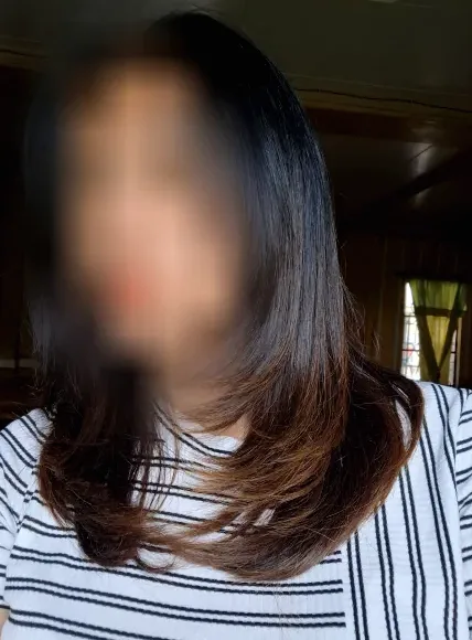 Marie, 29