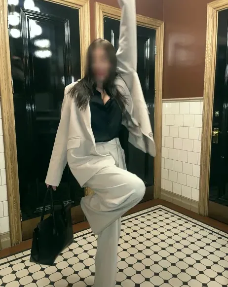 Milica, 29