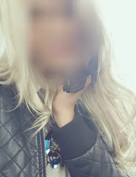 Nadine, 32