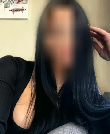 Patricia, 36