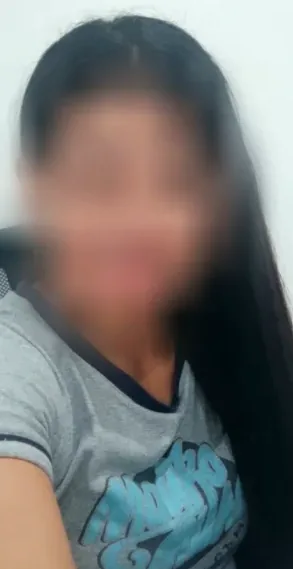 Paula, 39