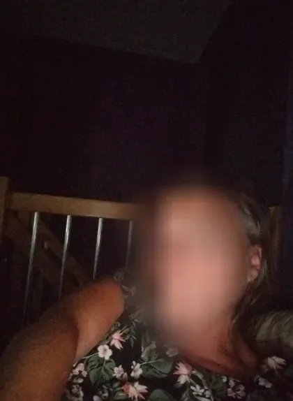 Paula, 36