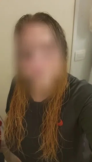Sandra, 27