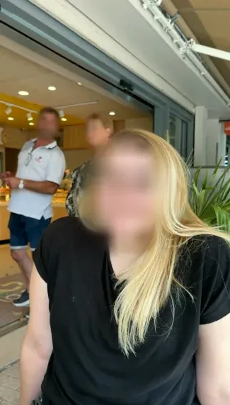 Sophia, 21