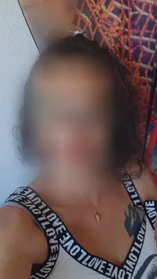 Sophie, 40