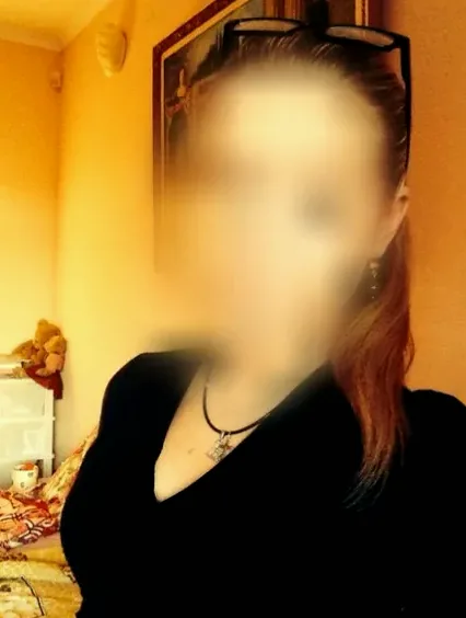 Verena, 30